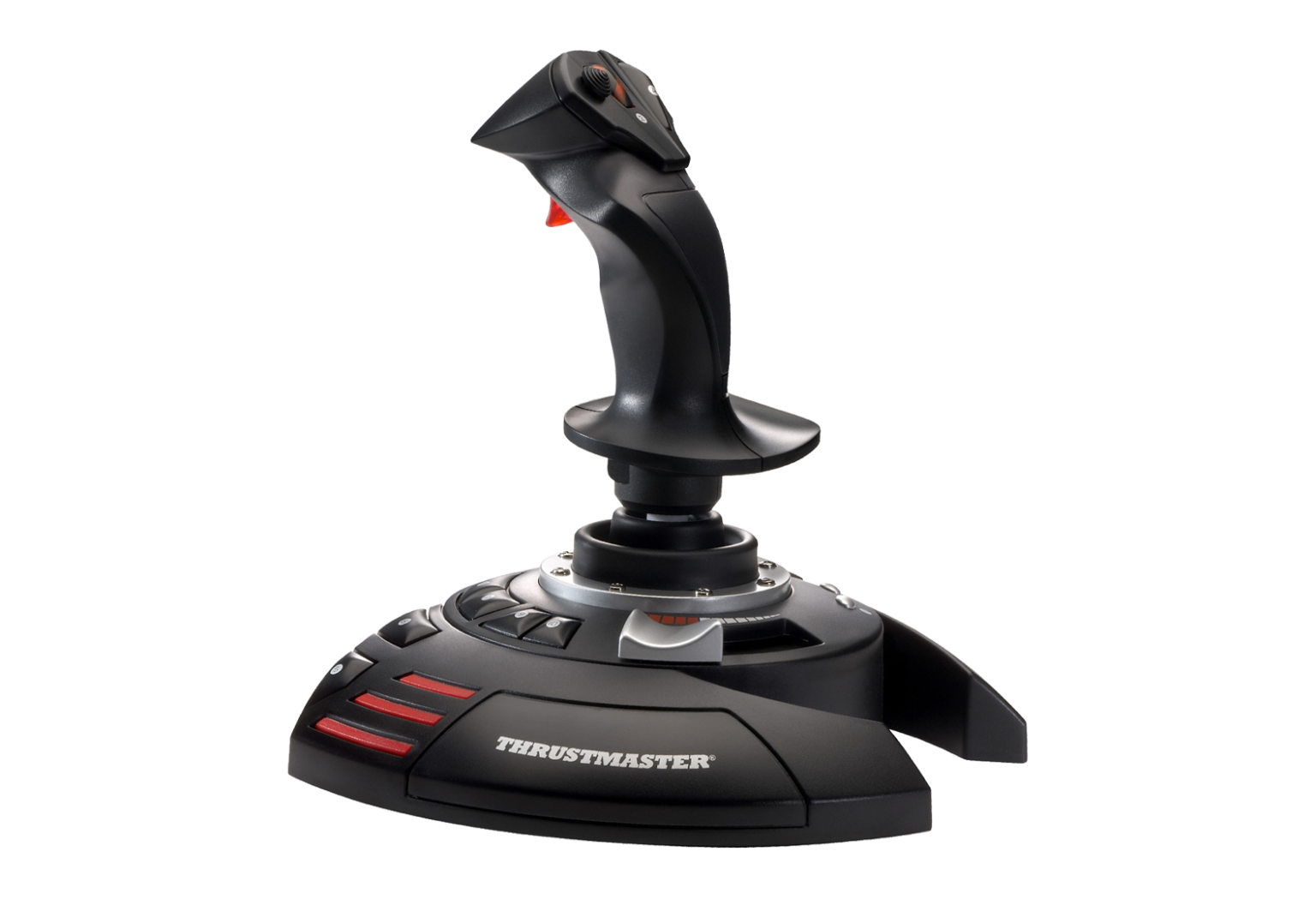Thrustmaster Joystick T Flight Stick X (PS3, PC) - Newegg.com
